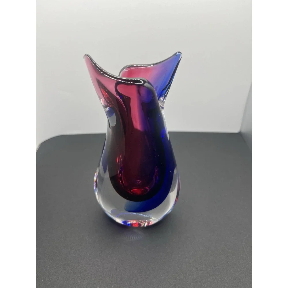 Murano glass art